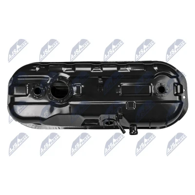 Kuva Polttoainetankki MITSUBISHI L200 OE MN120323, MR134021, MR134049