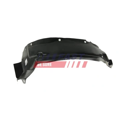Kuva Pyörän kotelo, Eteen, vasen NISSAN, OPEL, RENAULT OE 4416028, 6382300QAB, 8200432027