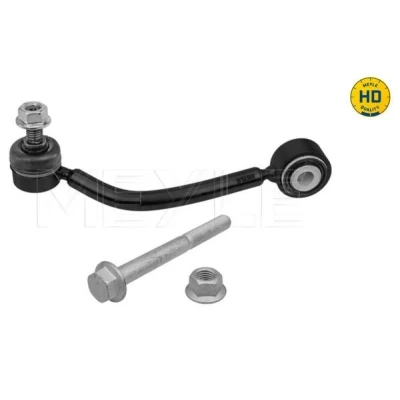 Kuva MEYLE 116 060 0021/HD Koiranluu Taka akseli, vasen 200 M12x1,5 Quality Tarvikkeilla, Avainotteella VOLKSWAGEN: Touareg I, II, AUDI: Q7