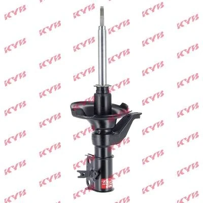 Kuva Iskunvaimennin, Etuakseli, oikea HONDA CIVIC Hatchback VII, Sedan VII OE 1096495, 1107047, 1320255