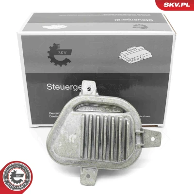 Kuva ESEN SKV 59SKV234 Ohjainlaite, Valo
