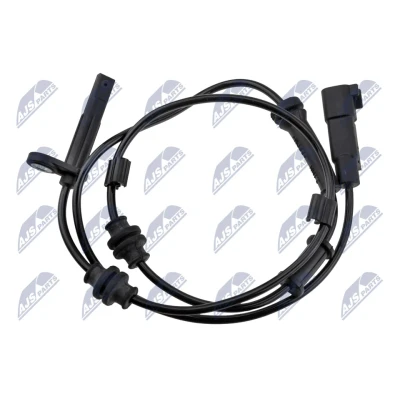 Kuva Tunnistin, kiertonopeus, Taka akseli, oikea, vasen JEEP CHEROKEE, CHEROKEE VAN OE 68141898AB, 68141898AC
