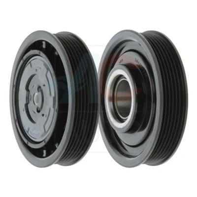 Kuva ACAUTO AC 06DN125 Magneettikytkin DENSO, AUDI 6SE, 7SE AUDI: A6 C6 Avant, C7 Avant