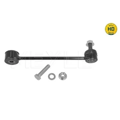 Kuva MEYLE 116 060 0030/HD Koiranluu Taka akseli, oikea, vasen 241 M12X1,5 Quality Avainotteella VOLKSWAGEN: CADDY 3, 4 Kombi
