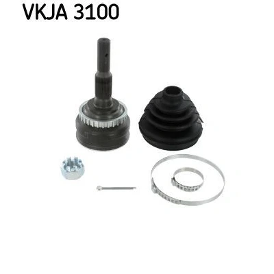 Kuva SKF VKJA 3100 Vetonivel OPEL: Astra F CC, Sedan, G Caravan