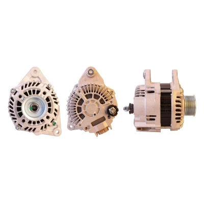 Kuva LUCAS ELECTRICAL LRA03664 Laturi 14V 100A NISSAN: MICRA 4