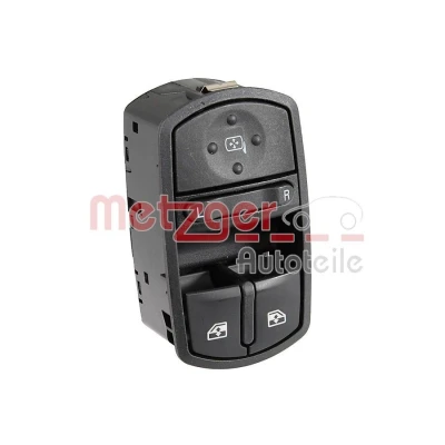 Kuva METZGER 0916984 Lasinnostimen Kytkin