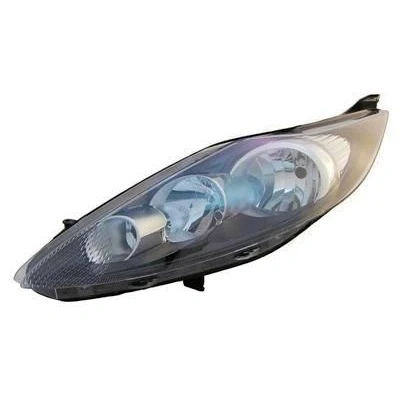 Kuva VAN WEZEL 1807961 Ajovaloumpio FORD: FIESTA 6