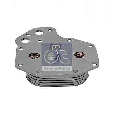 Kuva Öljynjäähdytin, moottoriöljy DT Spare Parts 4.61899