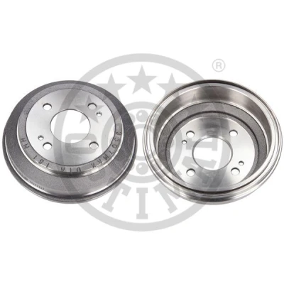 Kuva OPTIMAL BT 0460 Jarrurumpu 217 Taka akseli HONDA: CIVIC 4 Stufenheck, 5 6 Stufenheck