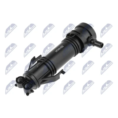 Kuva NTY EDS VW 032 Pesusuutin, Ajovalo