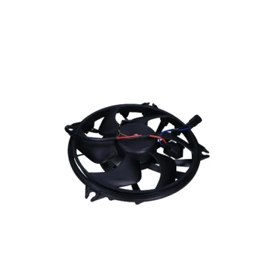Kuva MAXGEAR AC239339 Jäähdyttimen Tuuletin 335 12 250 PEUGEOT: 307 Hatchback, 406 Coupe, SW