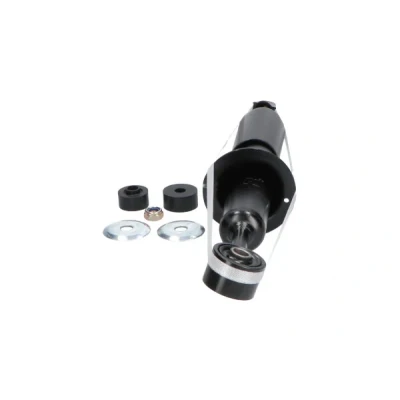 Kuva KAVO PARTS SSA 9092 Iskunvaimentimet Etuakseli Kaasupaine Kaksiputki Vetojousella varustettu iskunvaimennin Silmukka alhaalla, Tappi ylhäällä