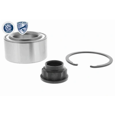 Kuva VAICO V22 1034 Pyöränlaakerit Etuakseli EXPERT KITS + sisäänrakennetulla magneetti sensorirenkaalla 69 CITROËN: C1 I, TOYOTA: Aygo