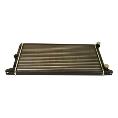 Kuva MAXGEAR AC259385 Jäähdytin Alumiini 378 646 34 Jäähdytysrivat mekaan. kiinnitetyt