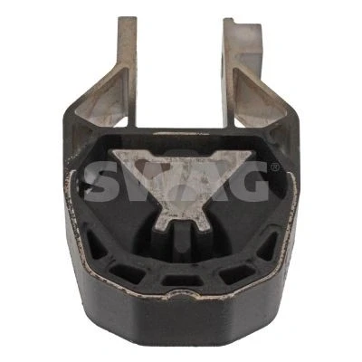 Kuva SWAG 50 94 5855 Moottorin Kumityyny Takana Kumimetallilaakeri FORD: FOCUS 3 Turnier, C Max 2, Tourneo Connect / Grand V408 Farmari