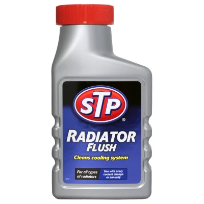Kuva Stp Radiator Flush, Universal 1698372 OE