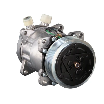 Kuva FEBI BILSTEIN 35384 Ilmastoinnin Kompressori 24
