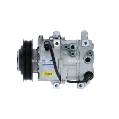Kuva NRF 32990G Ilmastoinnin Kompressori DVE16 12 PAG 46