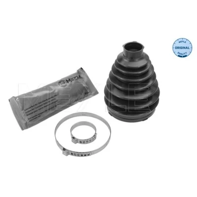 Kuva MEYLE 214 495 0015 Paljekumisarja, Vetoakseli Pyörän puoli, Etuakseli Thermoplast ORIGINAL Quality RENAULT: MEGANE 3 Grandtour, Kangoo I