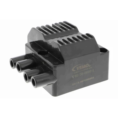 Kuva VEMO Original Quality V40 70 0010 1 Sytytyspuola 4 12 OPEL: Vectra B Sedan, Astra G Caravan, CC, FIAT: Punto I Cabriolet