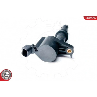 Kuva ESEN SKV 03SKV227 Sytytyspuola 2 napaa 12V Sähköinen Sytytystulppakoskettimella FORD USA: Mustang Mk5 Coupe
