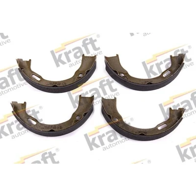 Kuva Jarrukenkäsarja, seisontajarru KRAFT AUTOMOTIVE 6028534