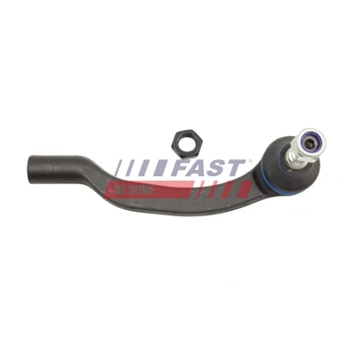 Kuva Raidetangon pää, Ulompi, Etuakseli, oikea, Oikea CITROËN, FIAT, PEUGEOT OE 1376345080, 3817.70, 77364009