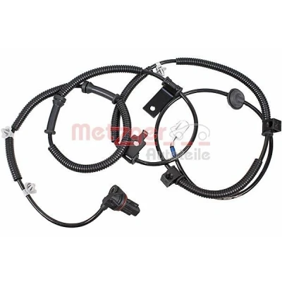 Kuva METZGER 09001446 ABS Anturi KIA: SORENTO 1