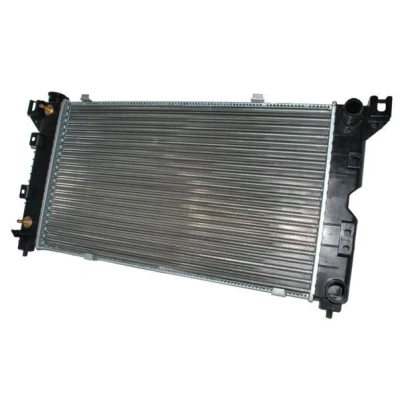 Kuva THERMOTEC D7Y003TT Jäähdytin CHRYSLER: Voyager / Grand 3