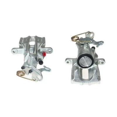 Kuva BUDWEG CALIPER 342440 Jarrusatula AUDI: A8 D2