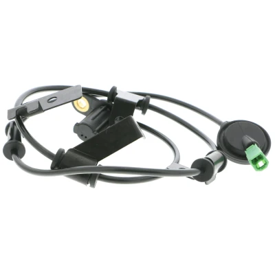 Kuva VEMO V25 72 1122 ABS Anturi Taka akseli, vasen Original Quality Autoihin, joissa 12