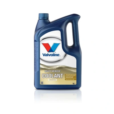 Kuva Valvoline Multi Vehicle Coolant Concentrate 874739 Jäähdytinneste VOLKSWAGEN: GOLF 2, Passat B8 Variant, B5 GP AUDI: A4 B7 Avant, Q7