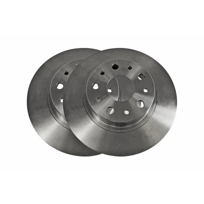 Kuva VAICO V24 40008 Jarrulevyt Taka akseli 276 10 5 108 täysi Original Quality ALFA ROMEO: 166