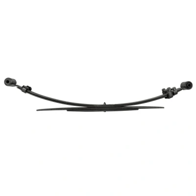 Kuva Jousipaketti, Taka akseli, molemminpuolinen NISSAN NAVARA, NP300 PICKUP, PICK UP OE 55020 2S600, 2S601, 2S602