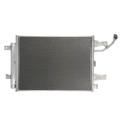Kuva THERMOTEC KTT110194 Ilmastoinnin Lauhdutin Vedenerottimella 545 375 16 MITSUBISHI: COLT 6