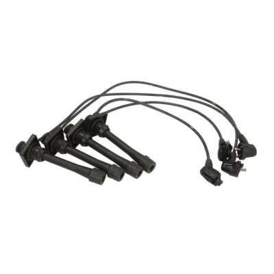 Kuva MAGNETI MARELLI 941318111274 Sytytysjohto TOYOTA: Corolla VIII FX Hatchback, Avensis I Sedan, Carina E Sedan