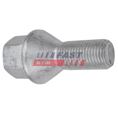 Kuva Pyöränruuvi/pultti, Etuakseli, Taka akseli ABARTH, ALFA ROMEO, FIAT, FORD, LANCIA, OPEL, VAUXHALL OE 01008 011, 095510864, 1 559 373
