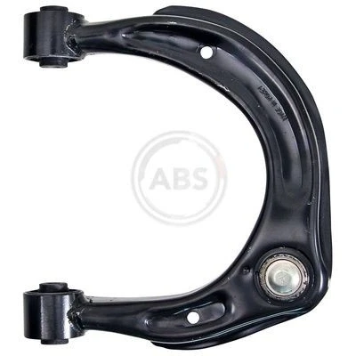 Kuva Tukivarsi, pyöräntuenta, Ulompi, Etuakseli, oikea, Yläpuolella HYUNDAI GRANDEUR, SONATA V OE 54420 3F600, 3K000, 544203F601
