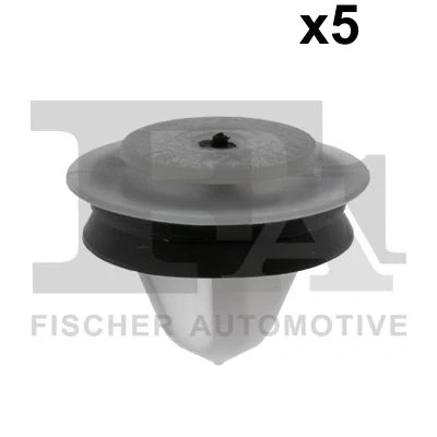 Kuva FA1 11 40039.5 Suoja /Koristelista