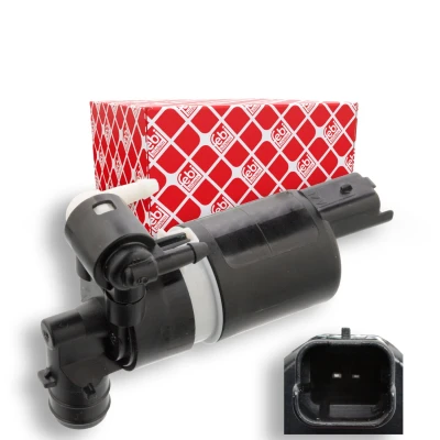 Kuva FEBI BILSTEIN 105955 Pissapojan Pumppu PEUGEOT: 508 I SW