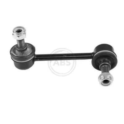 Kuva A.B.S. 260195 Koiranluu 104 MM10X1.25 RHT MAZDA: RX 8, MX 5 2, CX 7