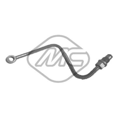 Kuva Öljyjohdin, ahdin DACIA, NISSAN, RENAULT OE 1519200Q1H, 1519200QAM, 151926900R