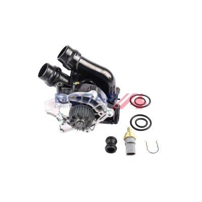 Kuva BOGAP A4234172 Vesipumppu VOLKSWAGEN: Passat B7 Variant, Transporter 5, GOLF 6, AUDI: A8 D4, A4 B8 Allroad, Sedan, SKODA: Octavia 2 Combi