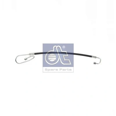 Kuva DT Spare Parts 7.77225 Letku, ohjaamokippi