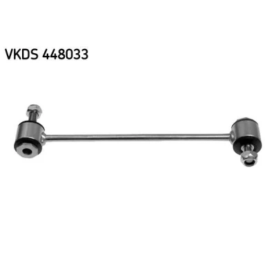 Kuva SKF VKDS 448033 Koiranluu 230 M10 x 1,5 synteettinen rasva MERCEDES BENZ: S sarja Sedan