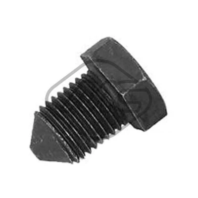 Kuva Kierretulppa, öljypohja AUDI, FORD, SEAT, SKODA, VW OE 1 005 305, 009 179, 95VW6730AA