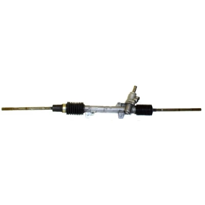 Kuva SPIDAN 52390 Ohjausvaihde Hydraulinen ohjaus vasemmalla ilman työsylinteriä, servo raidetangolla