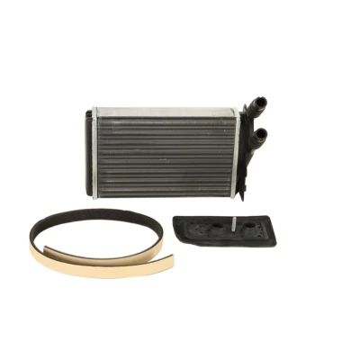 Kuva NRF 53554 Lämmityslaitteen Kenno Asennusmateriaalilla