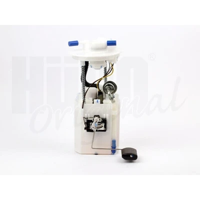 Kuva HITACHI 133518 Polttoainepumppu Säiliön anturilla Sähköinen Bensiini